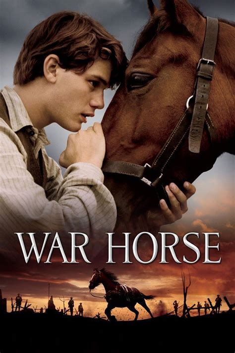 is warhorse one a real movie